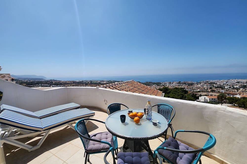 Appartamento vacanze a Nerja a partire da 144€ a notte