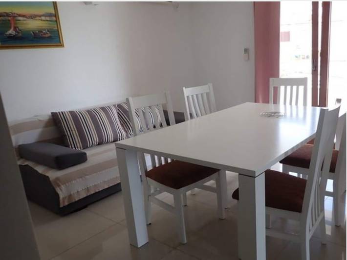 Ferienwohnung für 4 Personen, mit Terrasse in Starigrad Paklenica - 4