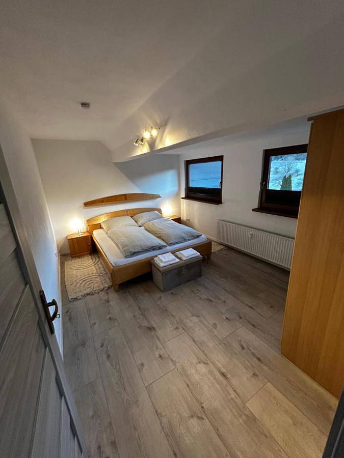 Ferienwohnung für 2 Personen, mit Terrasse und Garten in Frankenberg (Eder)