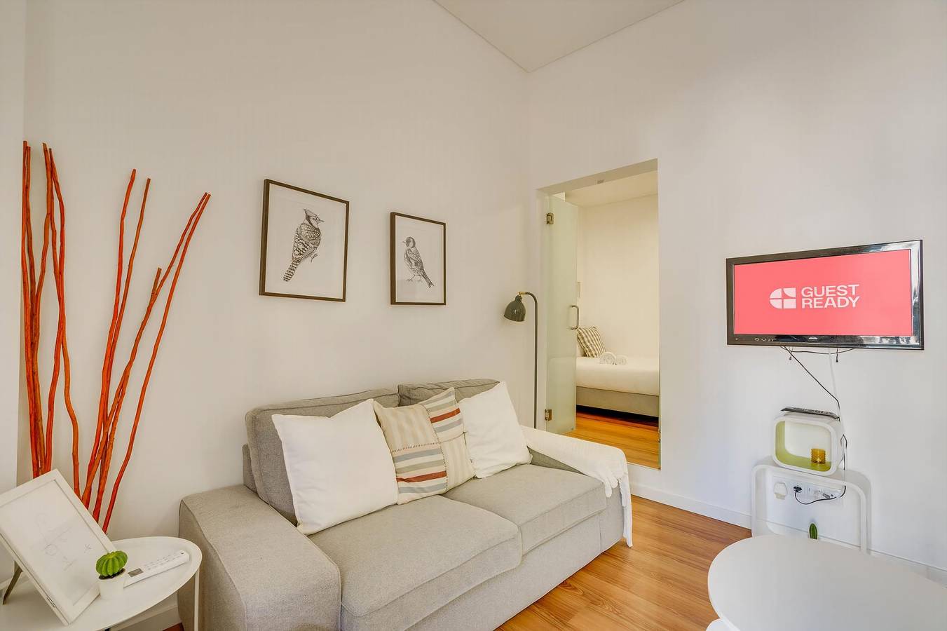 Appartamento vacanze a Lisbona a partire da 119€ a notte