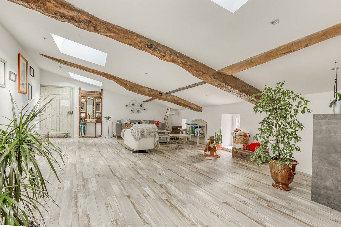 Jolysable - Chambre double in Pons, Région de Jonzac