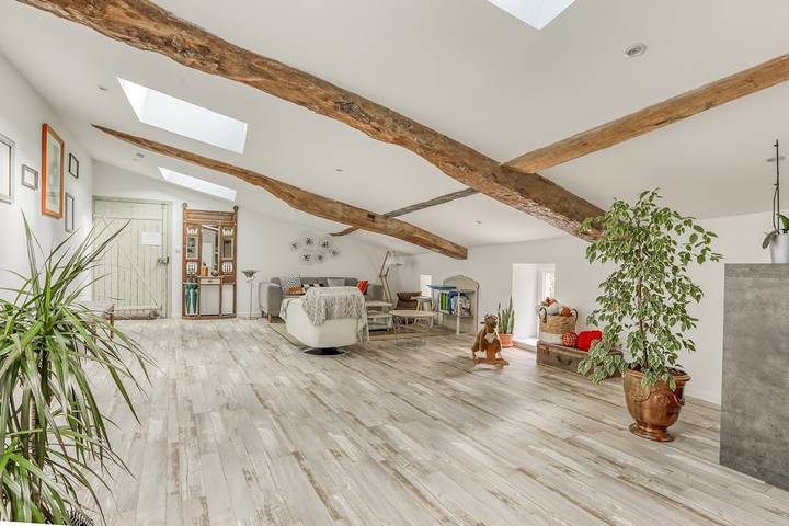 Chambre d’hôte pour 2 personnes, avec jardin en Charente-Maritime - 4