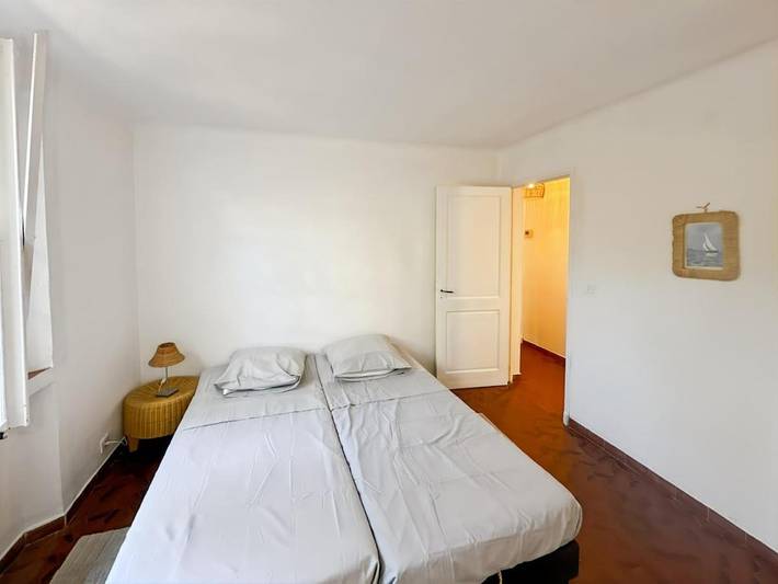 Villa pour 6 personnes à Saint-Tropez - 4