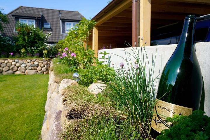 Ferienhaus Syltleev Sylt - Ferienhäuser Westerland in Westerland, Sylt (Gemeinde)