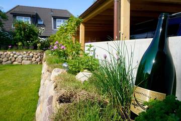 Ferienhaus für 6 Personen in Sylt (Gemeinde), Sylt, Bild 4