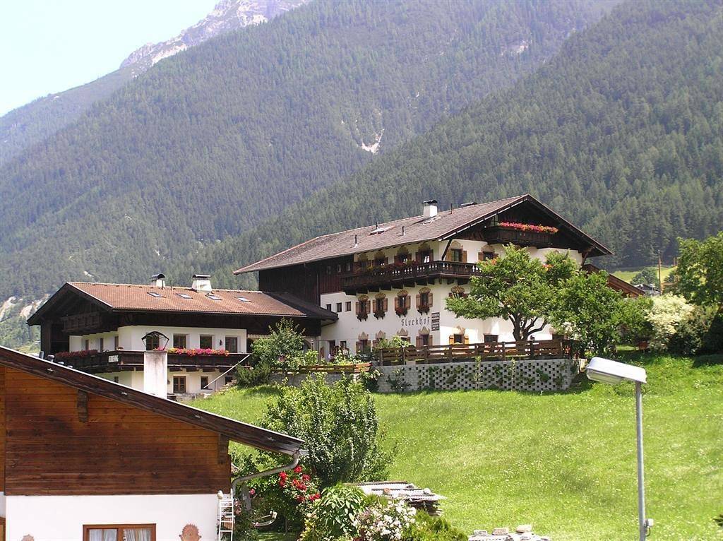 Ganze Ferienwohnung, Fleckhof in Neder, Innsbruck und Umgebung
