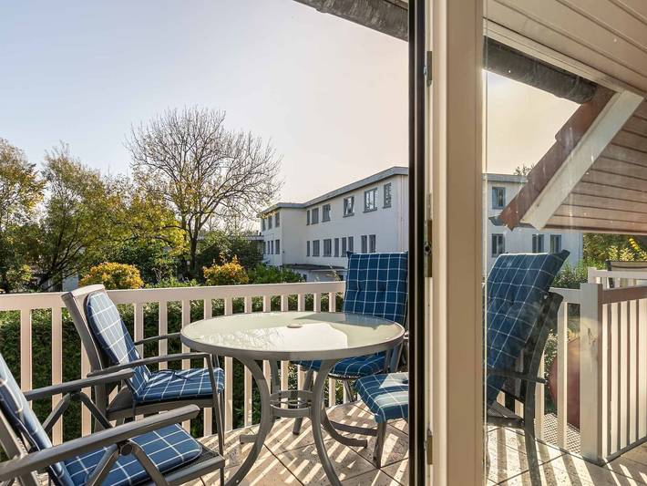 Ganze Ferienwohnung, Wohnung 4 Duckdalben in St. Peter-Bad, St. Peter-Ording