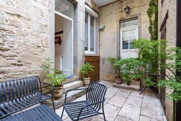 Vakantiewoning voor 4 Personen in Dijon, Dijon en omgeving, Afbeelding 2