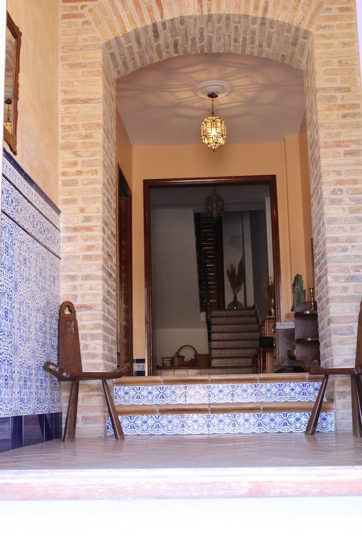 Casa rural para 3 personas en Provincia de Toledo - 4
