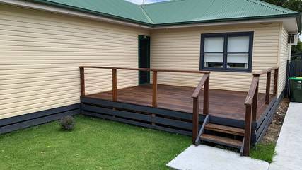 Holiday Home for 7 People in Inverloch, Bass Coast Shire, Photo 3
