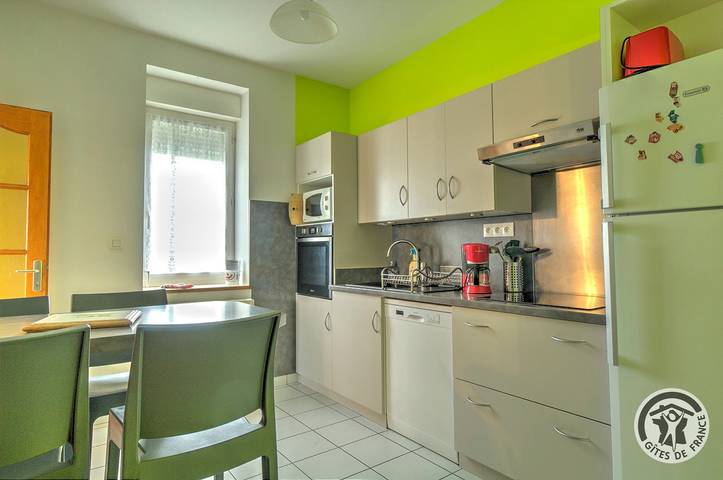 La Verrière in Chaponnay, Lyon und Umgebung