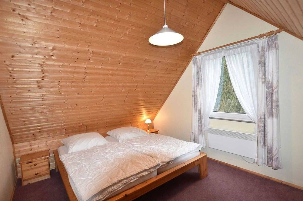 Ferienhaus nahe Ostseeküste und Wald in Neubukow, Neubukow-Salzhaff