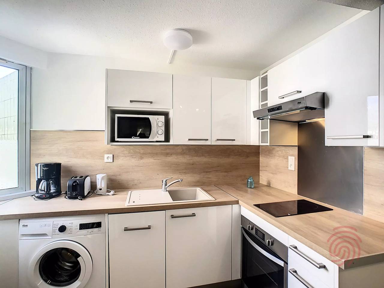 Ganze Wohnung, 1 Room 2 People in Lamalou-les-Bains, Béziers und Umgebung