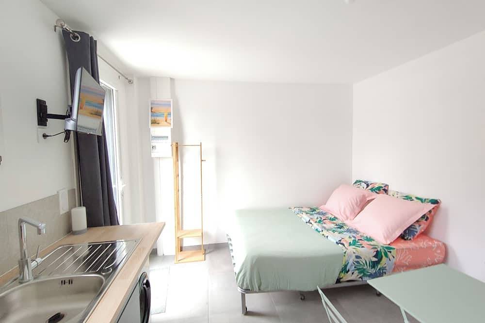 Appartement entier, Dans cadre très résidentiel et  proche nature, aux portes du bourg de La Gacilly in La Gacilly, Région de Vannes