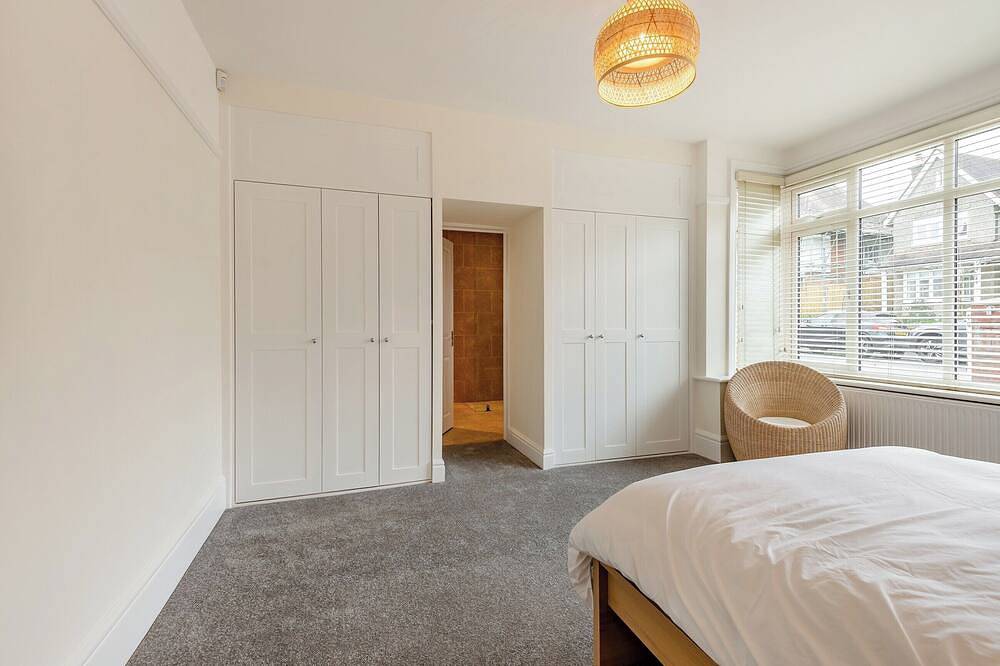 3 bedroom accommodation in Bournemouth in Bournemouth, South West England