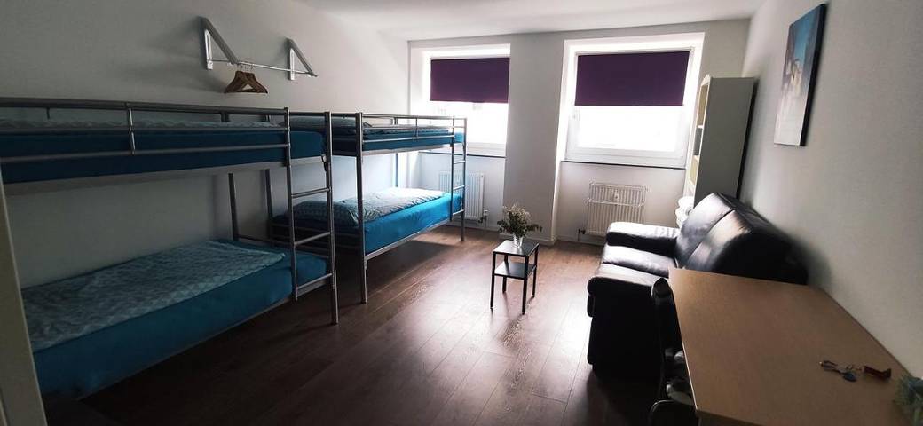 Chambre d’hôte pour 3 personnes dans Sarre - 2