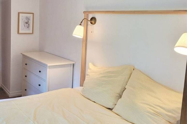 Ferienwohnung für 3 Personen, mit Balkon und Garten, mit Haustier in Thalkirchdorf - 4