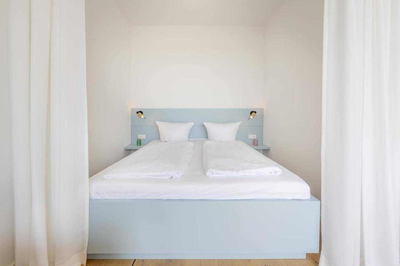 Ganze Wohnung, Wannseeliebe in Steglitz-Zehlendorf, Berlin