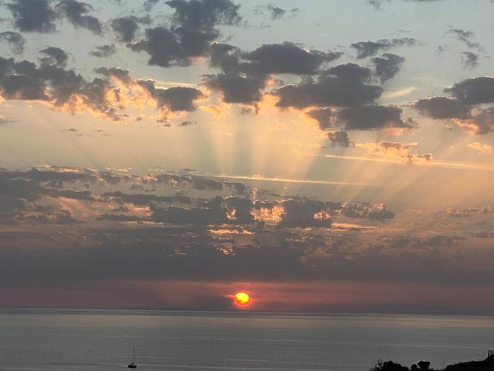 Chambre d’hôte pour 2 personnes, avec vue et jardin à Sassari - 2