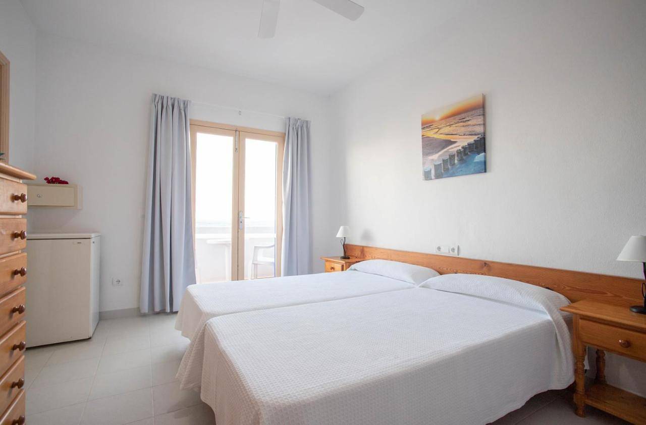 Hostal Mayans in Es Pujols, Formentera