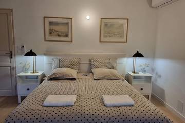 Location De Vacances pour 9 Personnes dans Beaumes-de-Venise, Provence, Photo 2