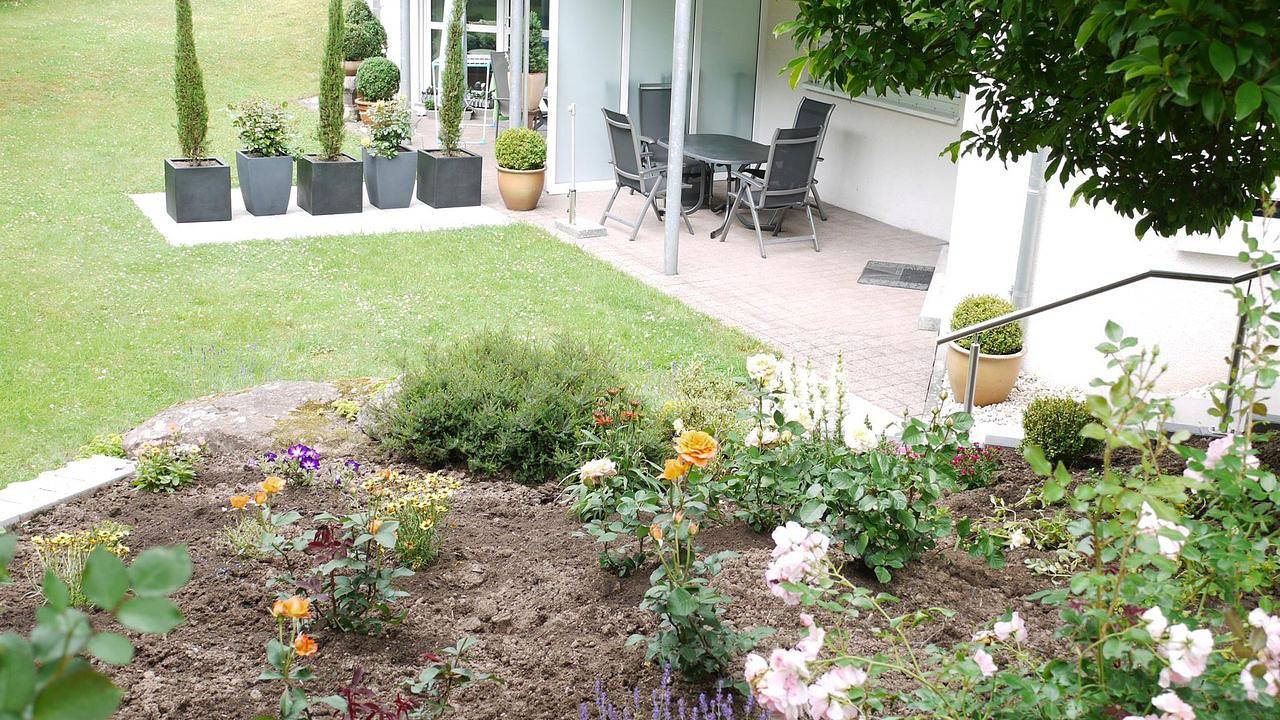 Ganze Ferienwohnung, Ferienwohnung für 2 Personen (60 m²) in Kordel in Kordel, Moseleifel