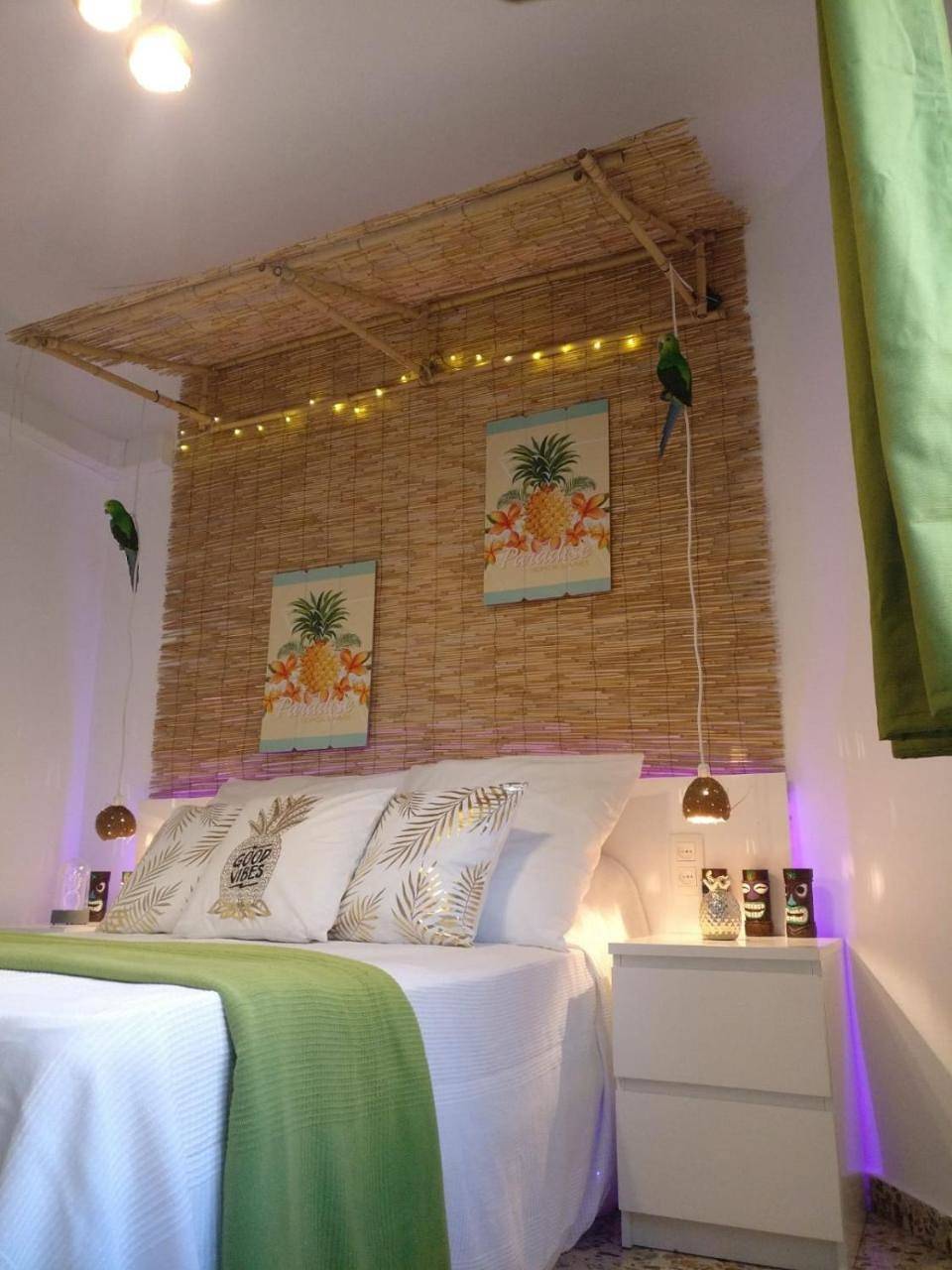 Wonder Rooms Nerja Guest House in Nerja Centre, Nerja