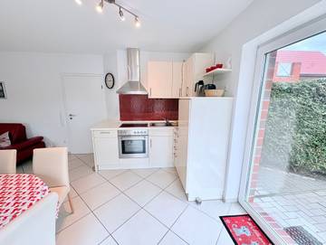 Ferienwohnung für 5 Personen in Horumersiel, Wangerland, Bild 3