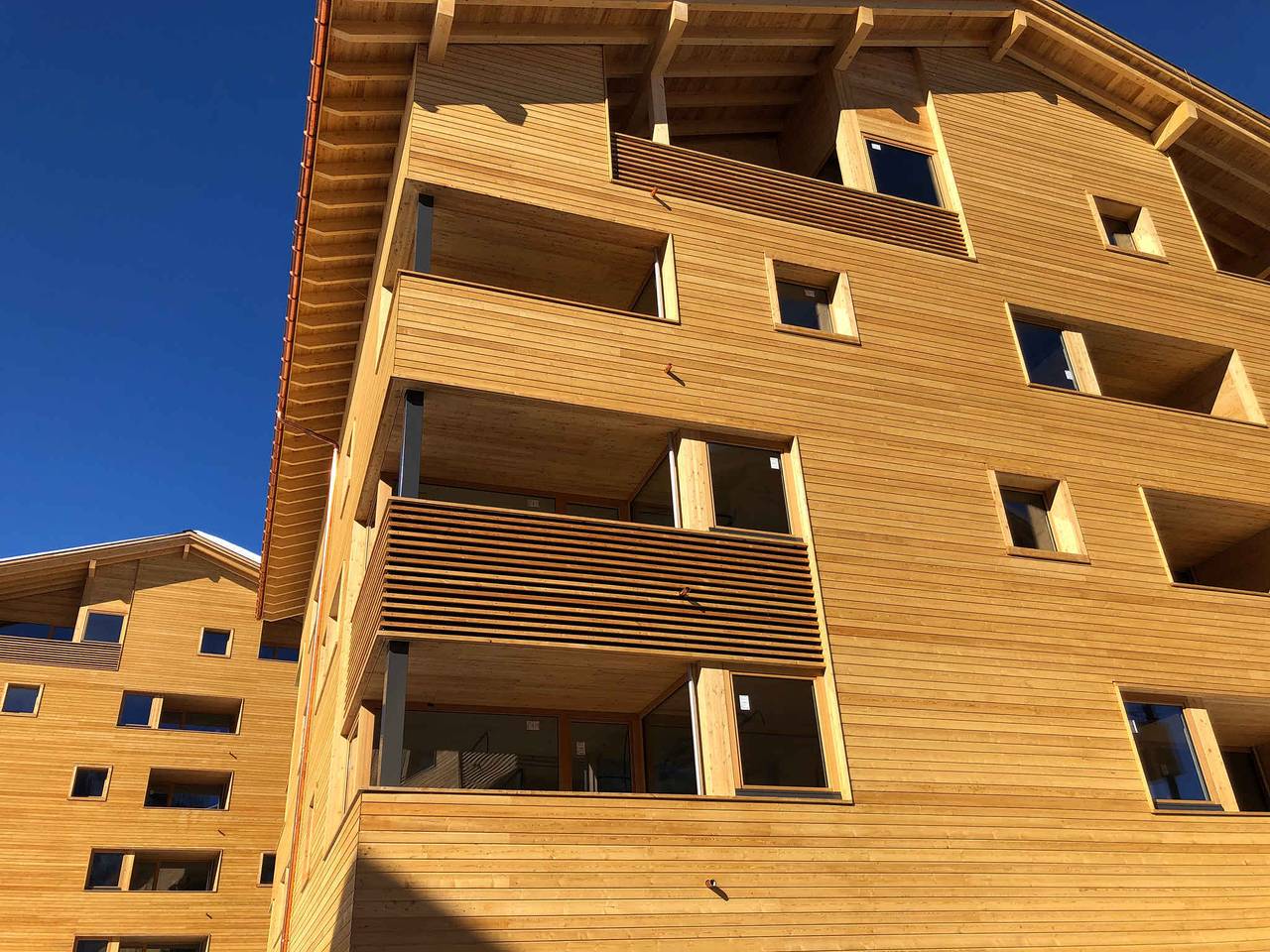 Ganzes Studio, Ferienwohnung mit Wellnessbereich  in Disentis, Surselva