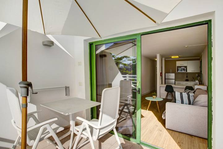 Ferienwohnung für 3 Personen in Puerto Rico (Gran Canaria) - 2