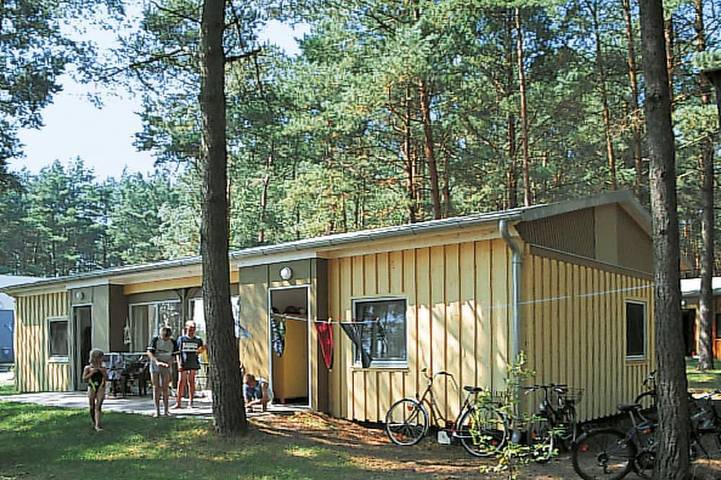 Ferienhaus für 8 Personen in Silz