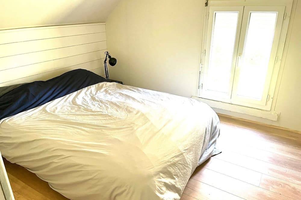 4 people 2 bedrooms Cottage by the sea in the heart of nature in Pirou, Coutances