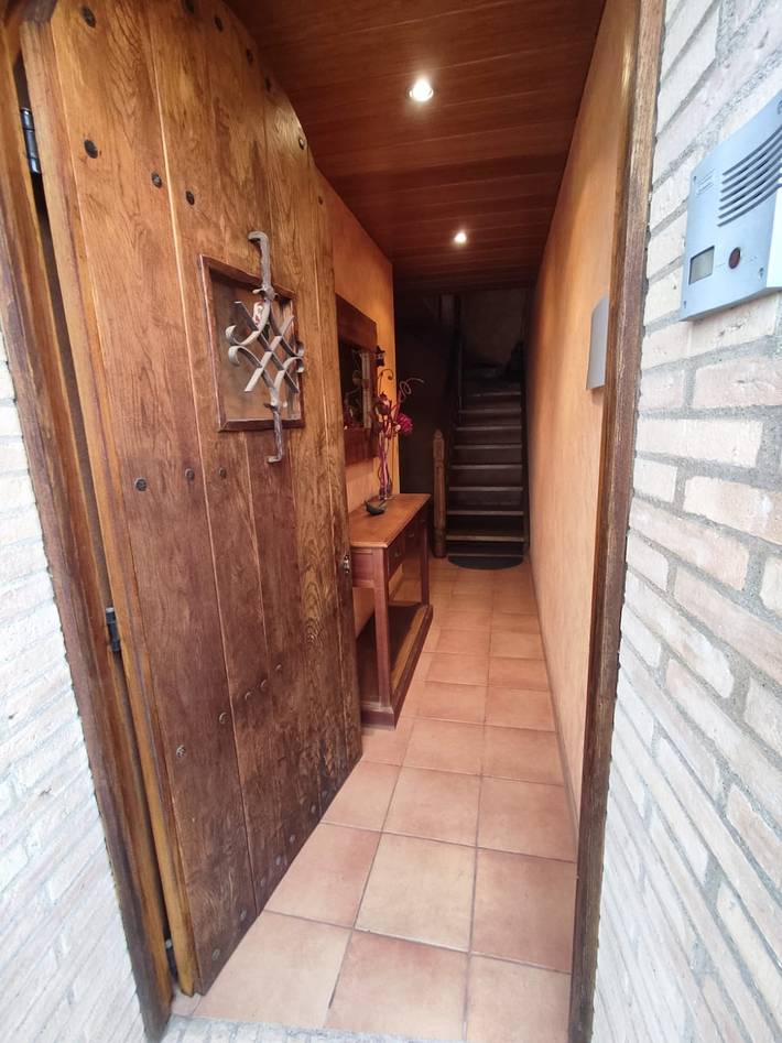 Casa Fluvianets in La Armentera, Alt Empordà