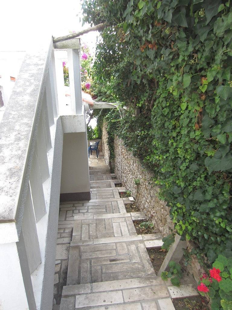 Cały apartament, Standard apartman s pogledom na more in Okrug Donji, Čiovo