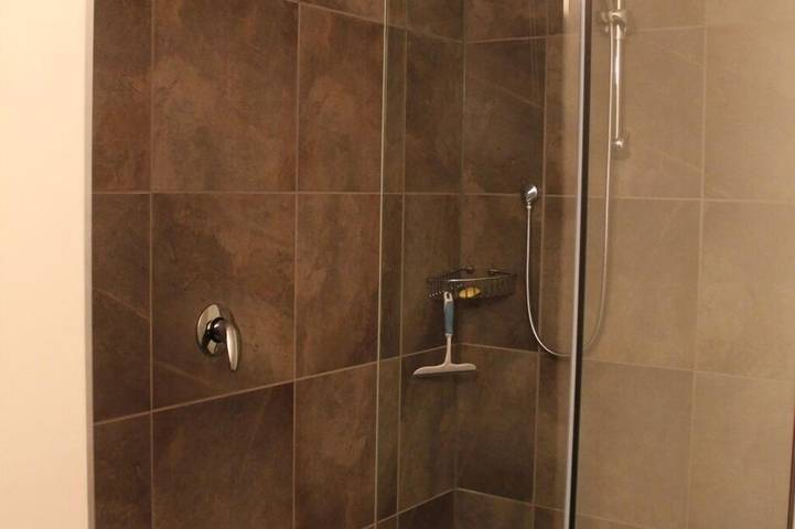 Holiday rental for 8 people in New Zealand