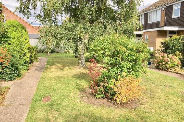 Vakantiehuis voor 8 personen, met tuin, met huisdier - 1