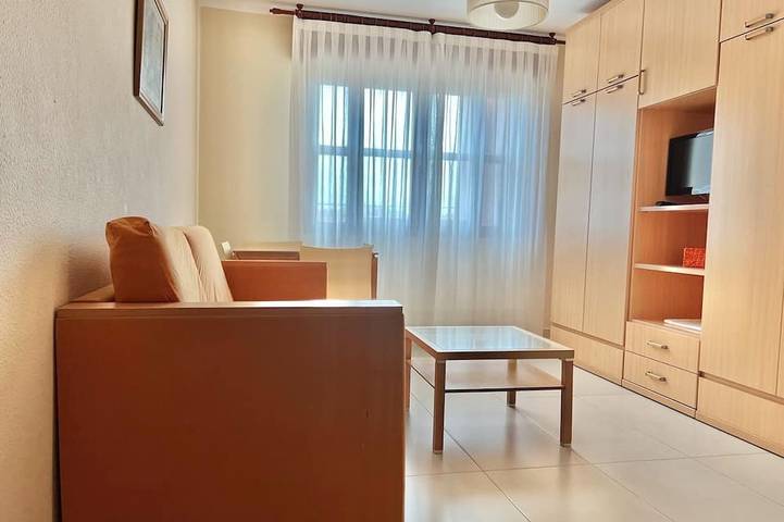 Ganze Wohnung, Apartamento Los Arces Estándar in Arnuero, Kantabrische Küste