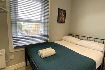 Casa De Huéspuedes para 3 Personas en Camden, Londres, Foto 1