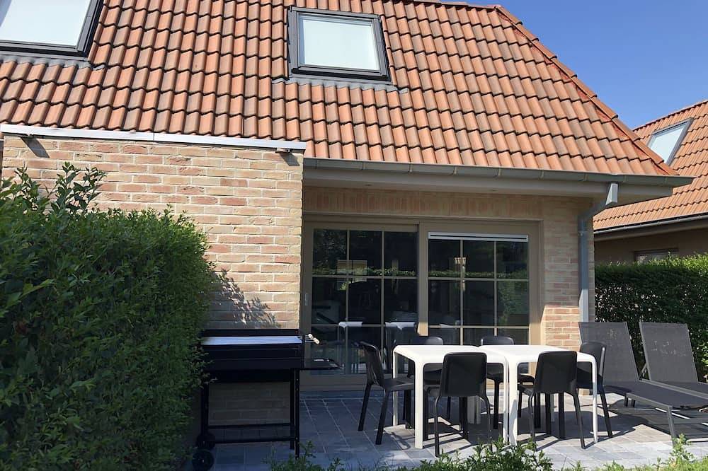 Ferienhaus nahe Plopsaland und Strand De Panne in Adinkerke, De Panne