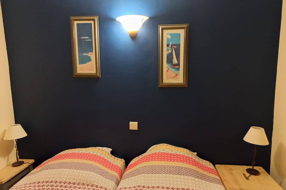 Ganze Wohnung, Angenehme T3-Wohnung in ruhiger Luxusresidenz mit Swimmingpool in Provence