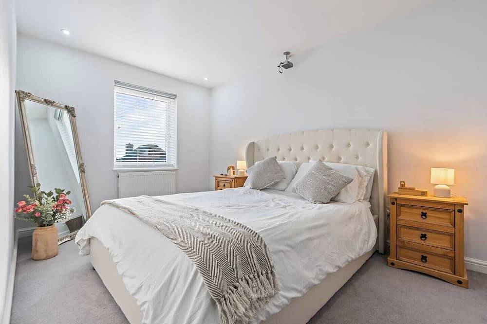 #107 - Peaceful and Perfect Rugby Home in Warwickshire