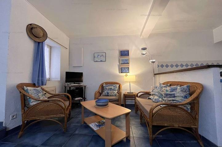 Ferienhaus für 6 Personen