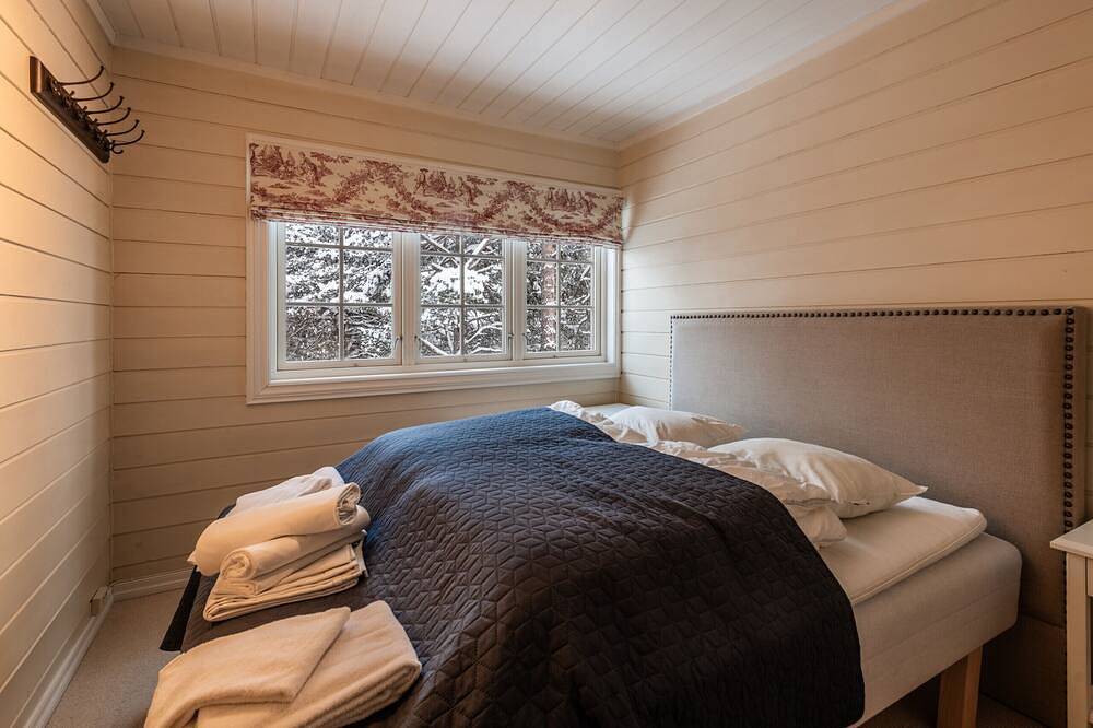 Ganze Wohnung, Cosy and central Apartment in Geilo, Hol