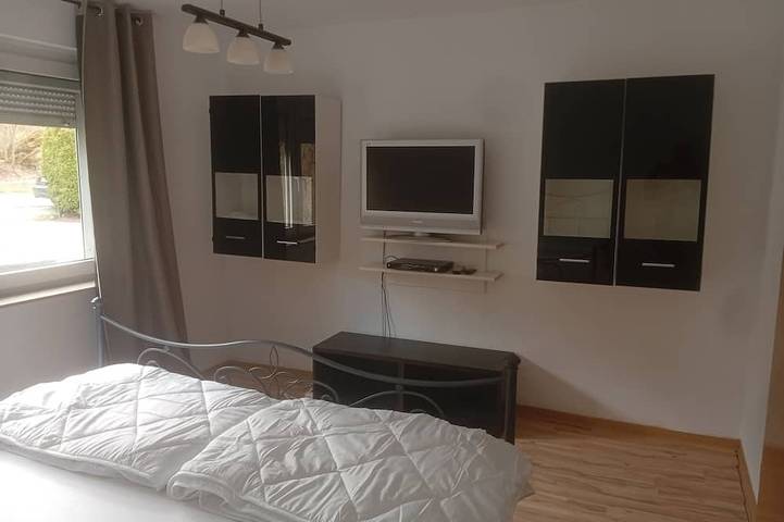 Ganze Wohnung, 3 Zimmer Wohnung Erdgeschoss in Marienheide, Oberbergischer Kreis