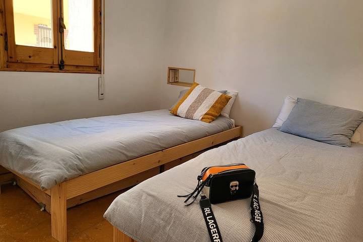 Location de vacances pour 4 personnes à Colera - 2