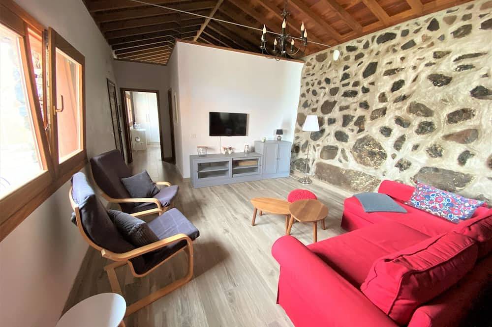 Casa Sol - Chalet in Hermigua, La Gomera