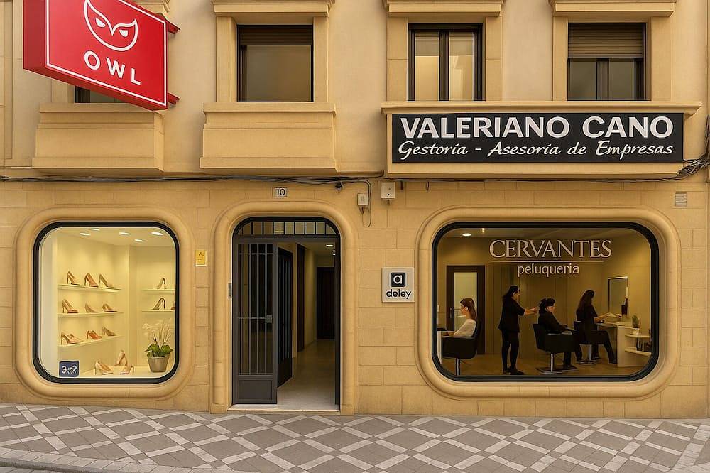 Apartamento entero, Apartamento en el Centro de Jaén in Jaén, Provincia de Jaén
