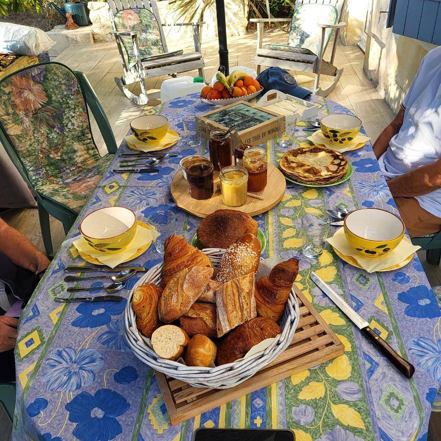 A la terrasse du val de vincelles in Nanteuil-lès-Meaux, Seine-et-Marne