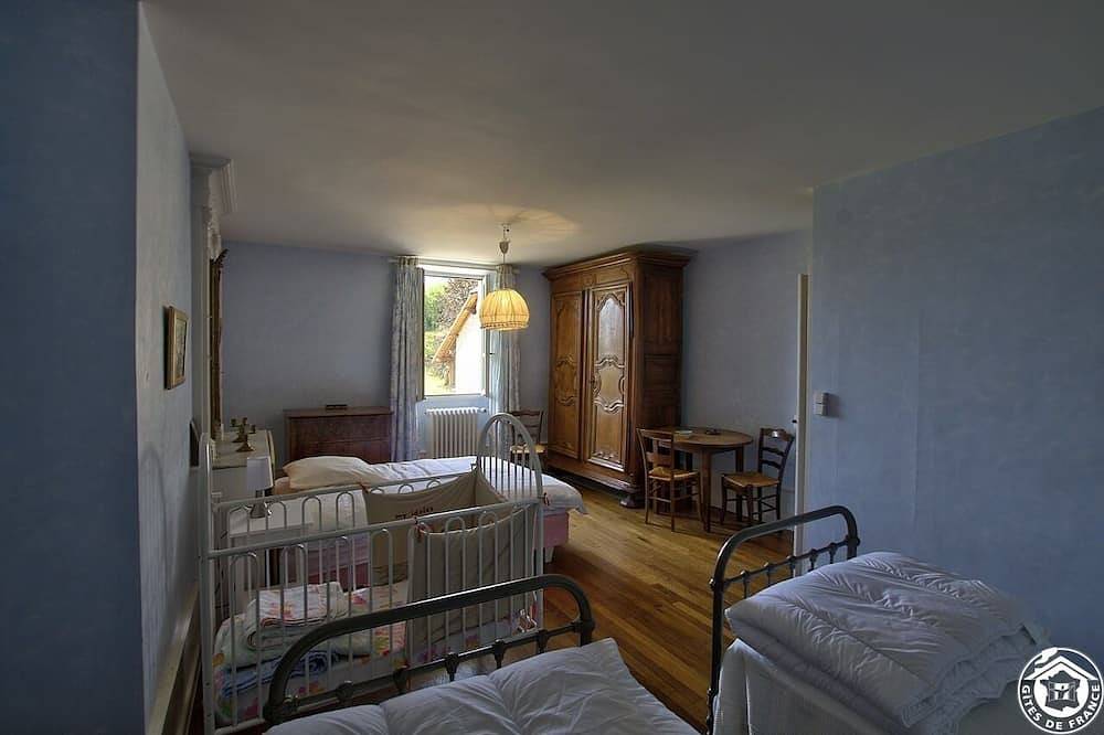 Les Sapins - Saint-germain-les-paroisses in Saint-Germain-les-Paroisses, Belley