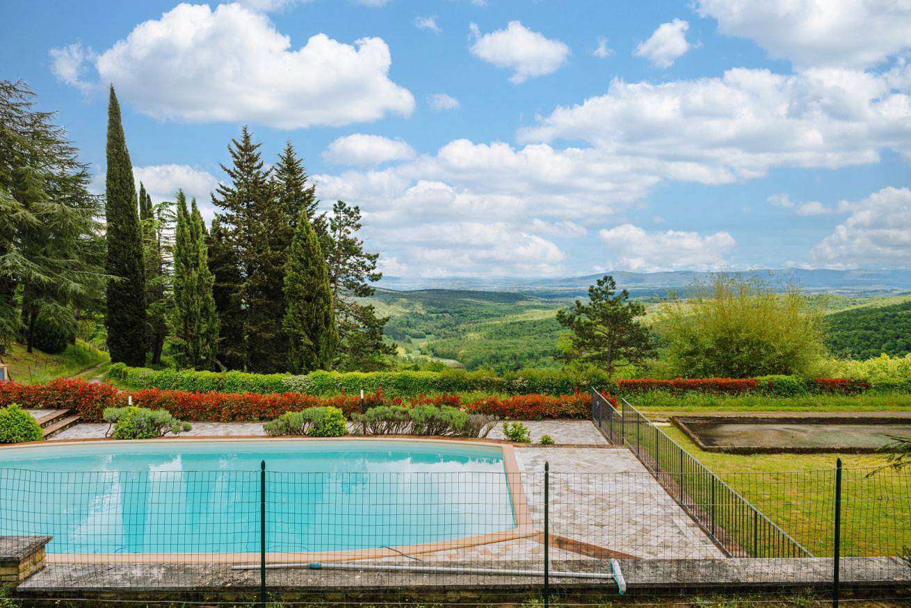 Casale Lilio by Mmega in San Gimignano, Provincie Siena